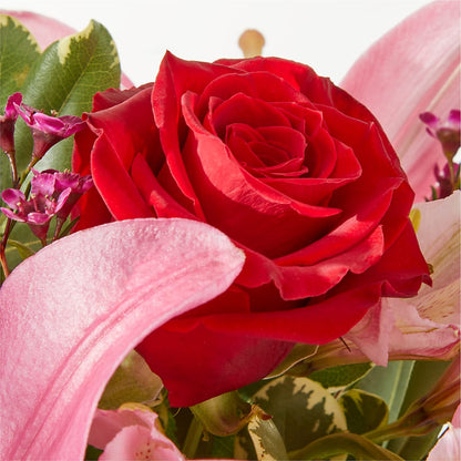 Lucky in Love Bouquet –  Royal Flowers 4u, Tucson AZ
