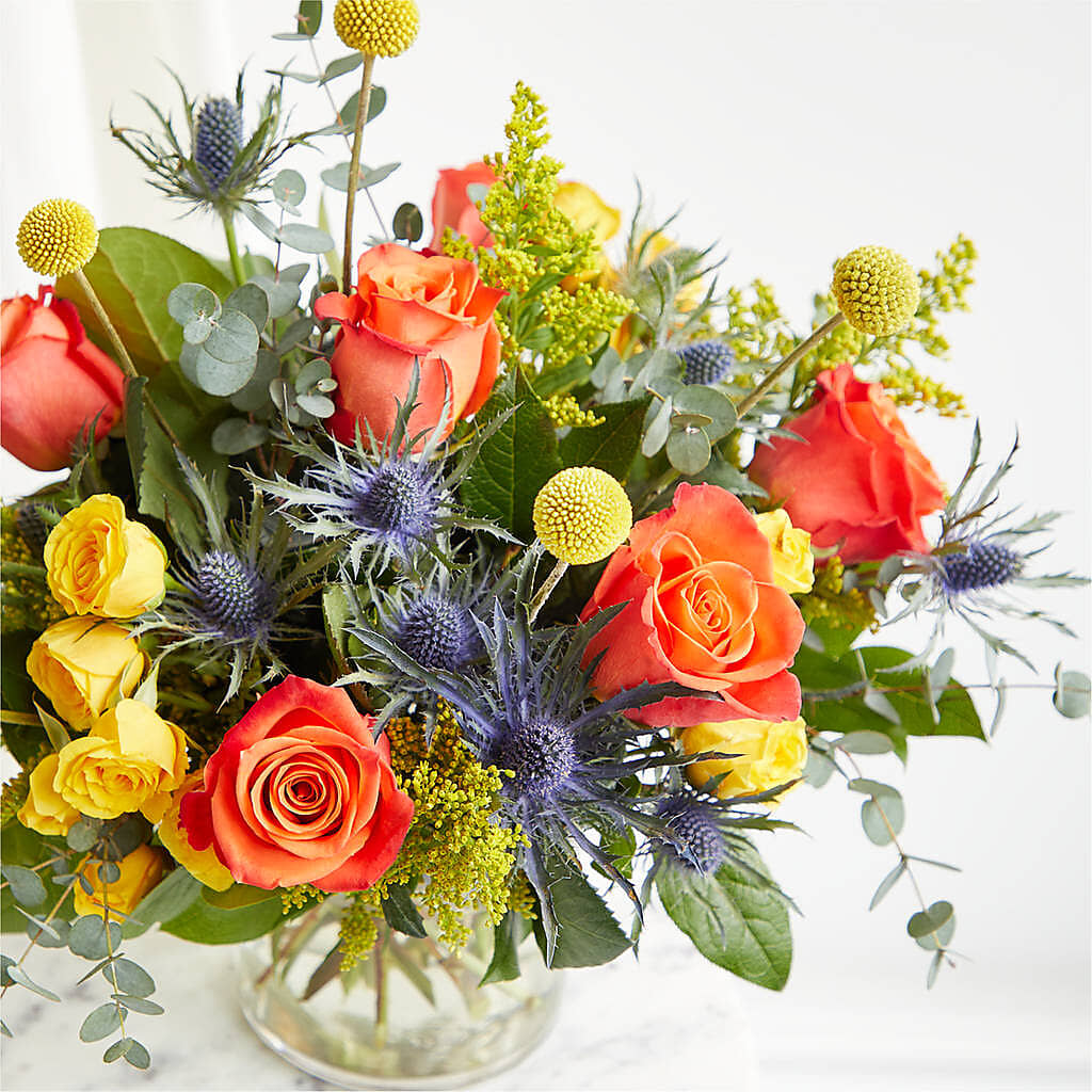 Disco Bouquet –  Royal Flowers 4u, Tucson AZ