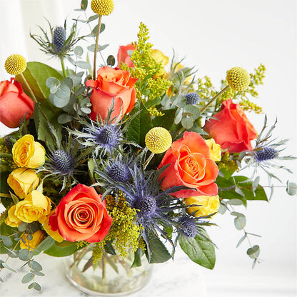 Disco Bouquet –  Royal Flowers 4u, Tucson AZ