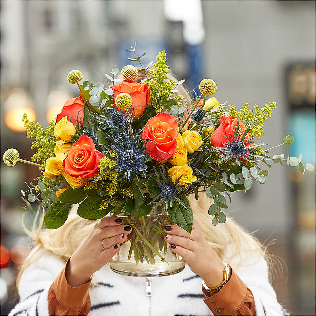Disco Bouquet –  Royal Flowers 4u, Tucson AZ