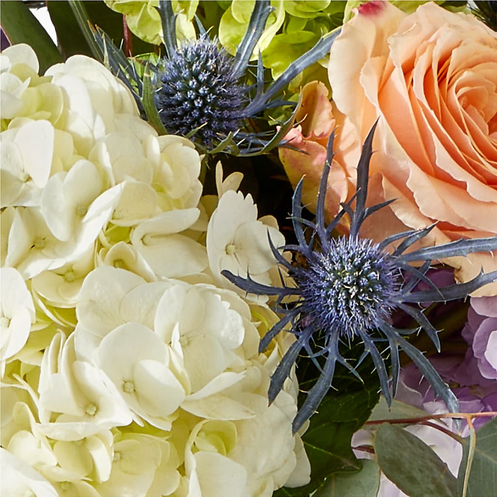 Porch Swing Bouquet –  Royal Flowers 4u, Tucson AZ