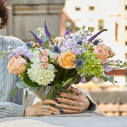 Porch Swing Bouquet –  Royal Flowers 4u, Tucson AZ