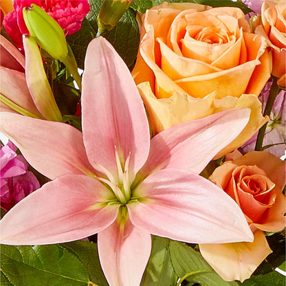 Bisous Bouquet –  Royal Flowers 4u, Tucson AZ