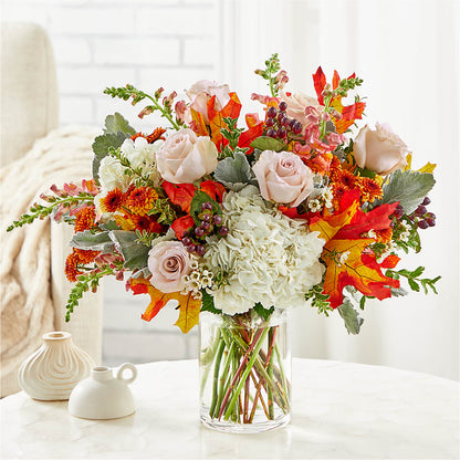 Autumnal Equinox Bouquet –  Royal Flowers 4u, Tucson AZ