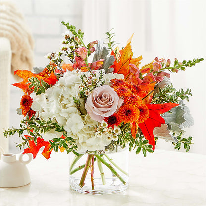 Autumnal Equinox Bouquet –  Royal Flowers 4u, Tucson AZ
