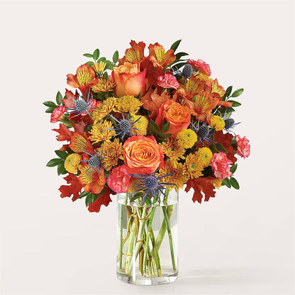 Winds of Autumn Bouquet –  Royal Flowers 4u, Tucson AZ
