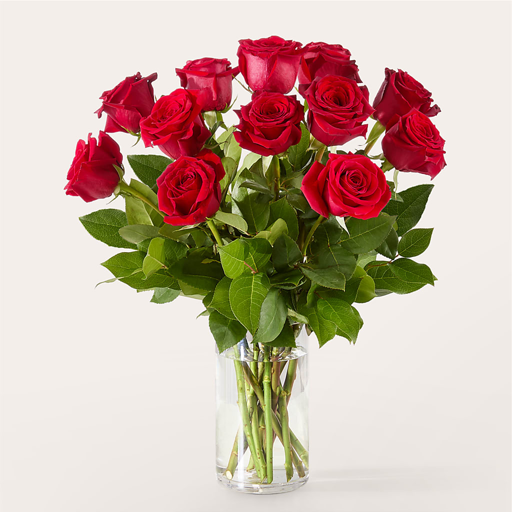 The One Red Rose Bouquet –  Royal Flowers 4u, Tucson AZ