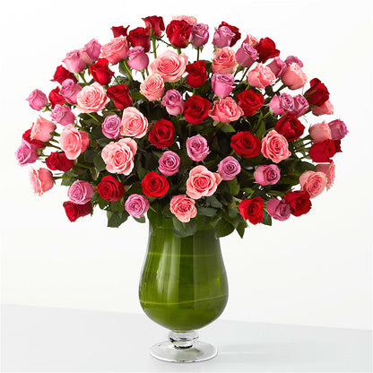 The Opulence –  Royal Flowers 4u, Tucson AZ