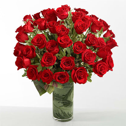 The Enamored –  Royal Flowers 4u, Tucson AZ