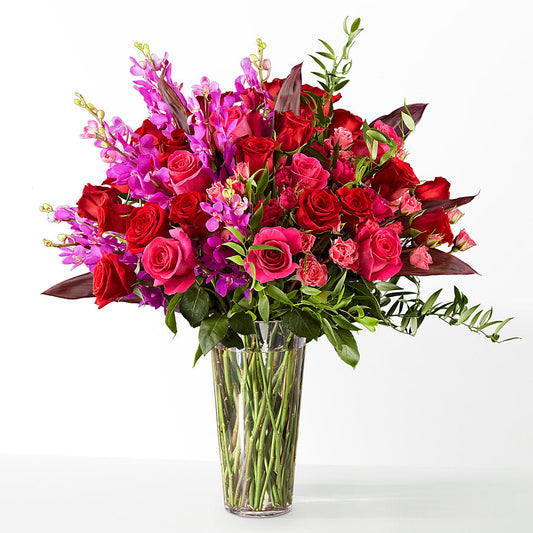 The Honeymoon –  Royal Flowers 4u, Tucson AZ
