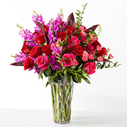 The Honeymoon –  Royal Flowers 4u, Tucson AZ