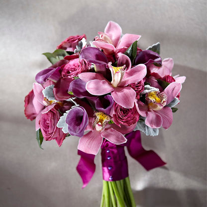 Delicacy Bouquet –  Royal Flowers 4u, Tucson AZ