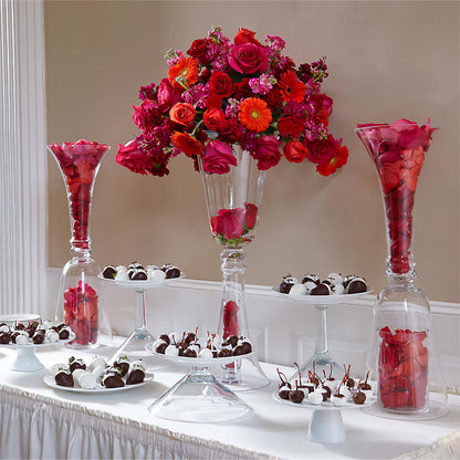 Life's Sweetness Centerpiece –  Royal Flowers 4u, Tucson AZ