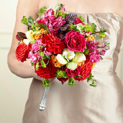 True Happiness Bouquet –  Royal Flowers 4u, Tucson AZ